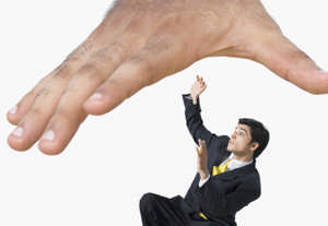 致勝職場——左手情商、右手逆商（兩天）